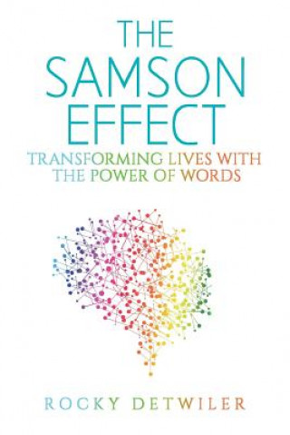 Kniha Samson Effect Rocky Detwiler