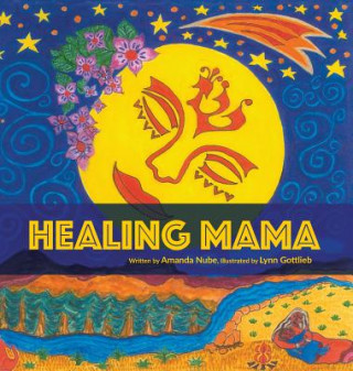 Libro Healing Mama Amanda Nube