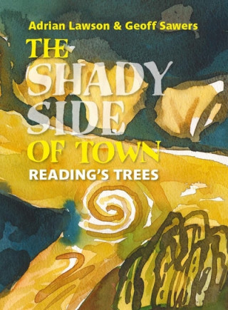 Buch Shady Side of Town Adrian Lawson