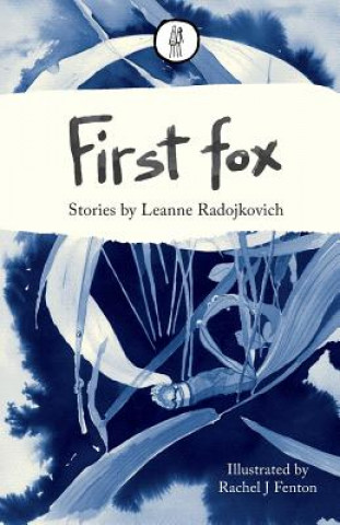Książka First Fox Leanne Radojkovich