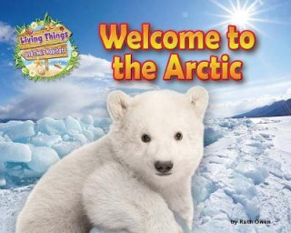 Книга Welcome to the Arctic Honor Head