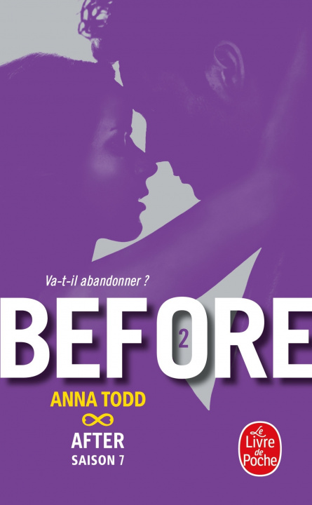 Книга After 07 Anna Todd