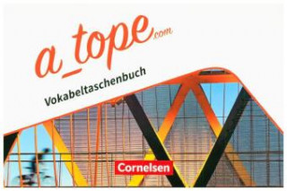Könyv A_tope.com. Vokabeltaschenbuch Gloria Bürsgens