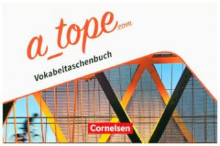 Книга A_tope.com. Vokabeltaschenbuch Gloria Bürsgens