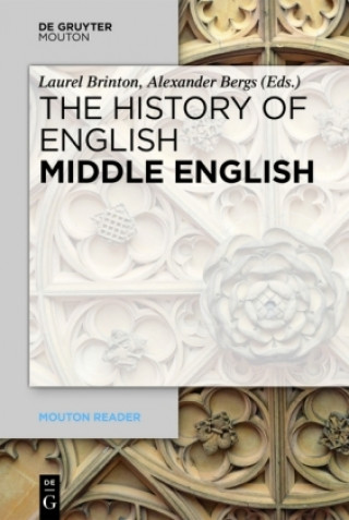 Carte Middle English Laurel Brinton