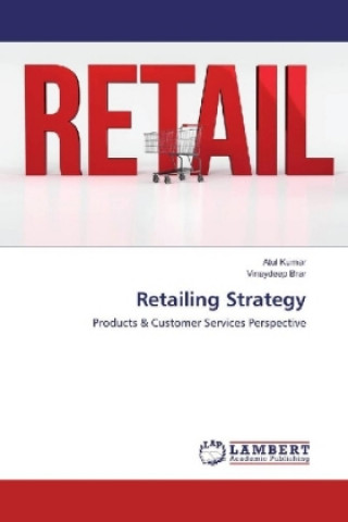 Book Retailing Strategy Atul Kumar