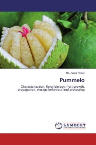 Libro Pummelo Md. Azizul Hoque