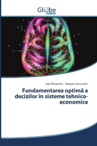 Kniha Fundamentarea optima a decizilor în sisteme tehnico-economice Szel Alexandru