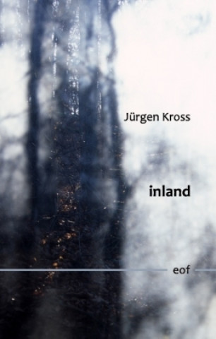 Kniha inland Jürgen Kross