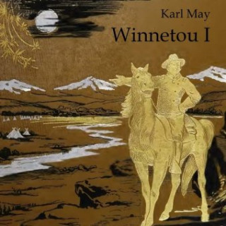 Hanganyagok Winnetou I Karl May