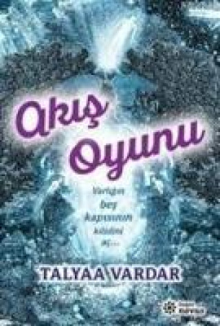 Książka Akis Oyunu Talyaa Vardar