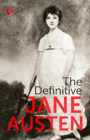 Buch Definitive Jane Austen