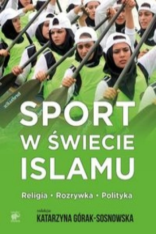 Książka Sport w swiecie islamu 