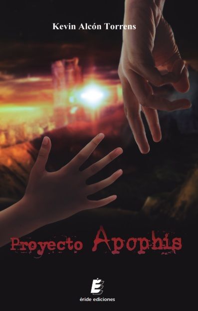 Book Proyecto Apophis 