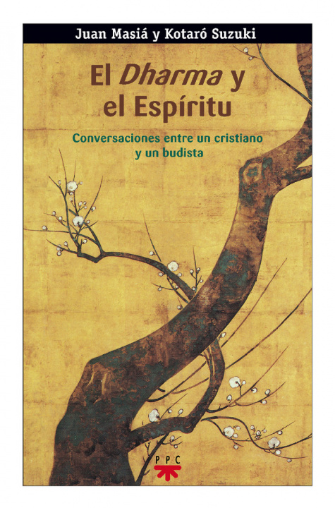 Buch El Dharma y el Espíritu Juan Masiá Clavel