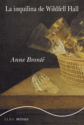 Book La inquilina de Wildfell Hall Anne Brontë