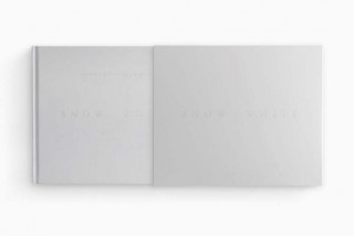 Kniha Hiroshi Sugimoto: Snow White Hiroshi Sugimoto