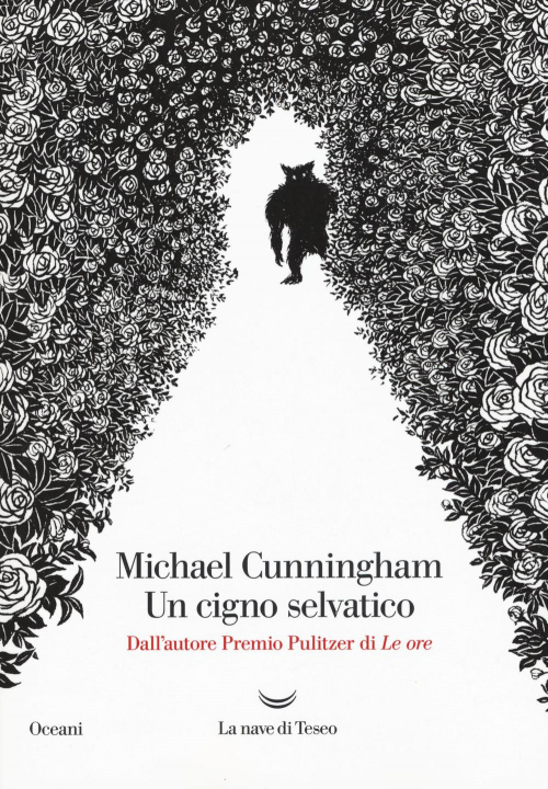 Kniha Un cigno selvatico Michael Cunningham