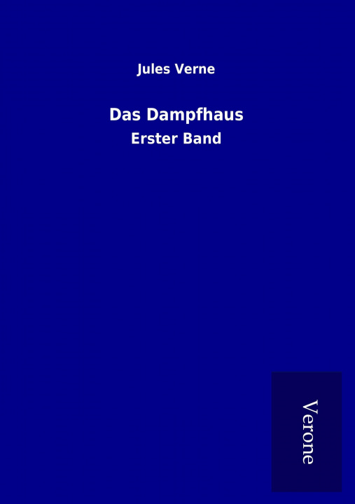 Carte Das Dampfhaus Jules Verne