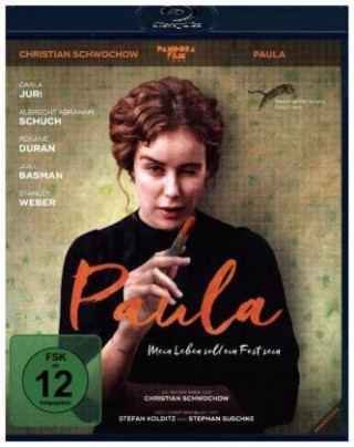 Видео Paula - Mein Leben soll ein Fest sein Christian Schwochow