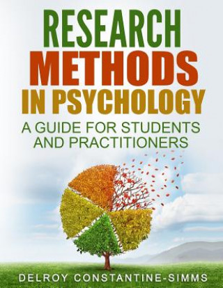 Kniha Research Methods In Psychology Delroy Constantine-Simms