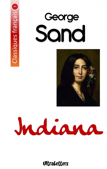 Knjiga Indiana George Sand
