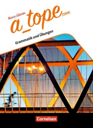 Книга A_tope.com Grammatik zum Nachschlagen und Üben Alexander Grimm