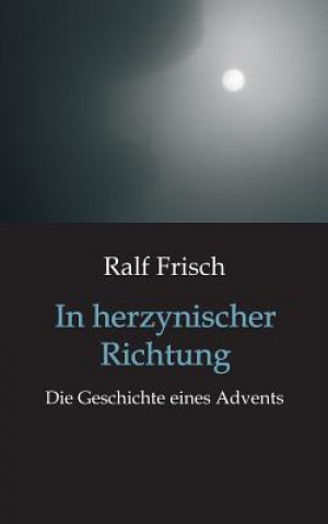 Könyv In herzynischer Richtung Ralf Frisch