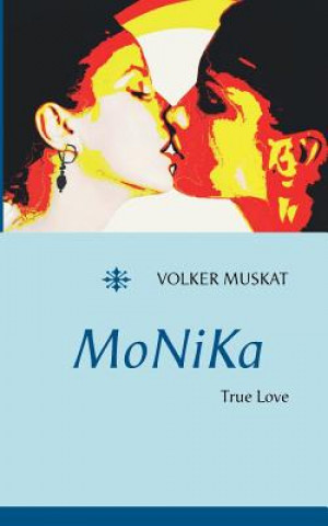 Knjiga MoNiKa Volker Muskat