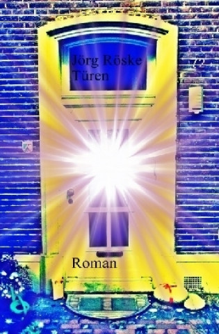 Βιβλίο Türen Jörg Röske
