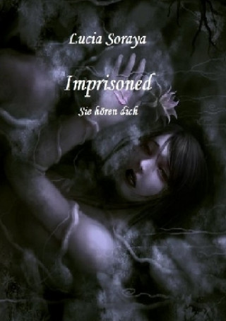 Book Imprisoned Lucia Soraya
