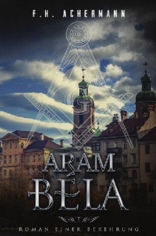Boek Aram Béla Franz Heinrich Achermann