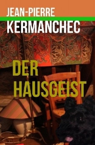Boek Der Hausgeist Jean-Pierre Kermanchec