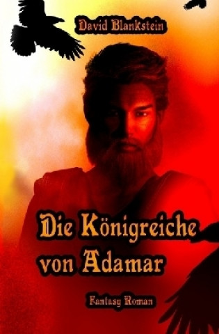 Kniha Die Königreiche von Adamar David Blankstein