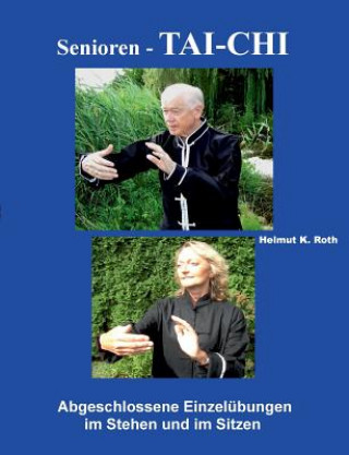 Book Senioren - Tai-Chi Helmut Roth