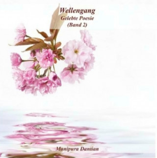 Buch Wellengang (Band 2) Manipura Dantian