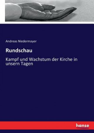 Könyv Rundschau Andreas Niedermayer