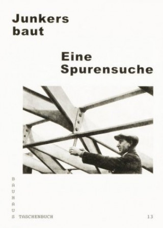 Boek Junkers baut Andreas Butter