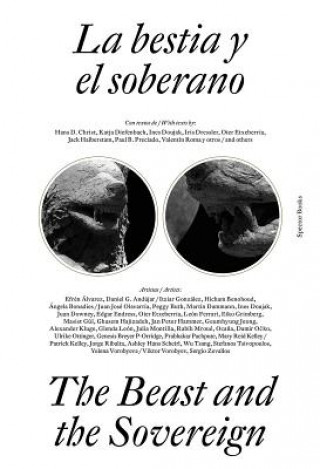 Kniha La Bestia y el Soberano / The Beast and the Sovereign Iris Dressler