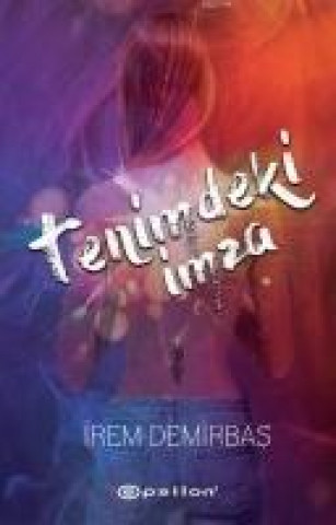 Knjiga Tenimdeki Imza irem Demirbas