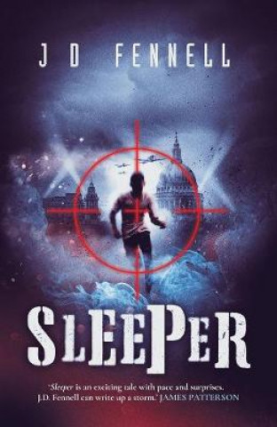 Knjiga Sleeper J D Fennell