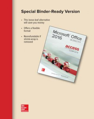 Buch LOOSELEAF FOR MS OFFICE ACCESS Randy Nordell