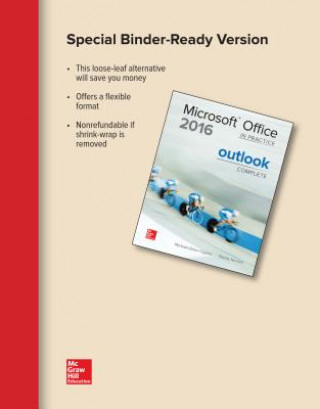 Libro LOOSELEAF FOR MS OFFICE OUTLOO Randy Nordell