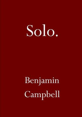 Book Solo Benjamin Campbell