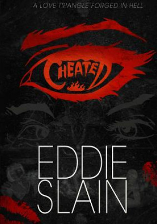 Book Cheated Eddie Slain
