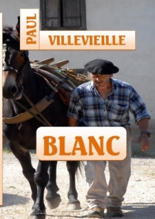 Carte Blanc Paul Villevieille