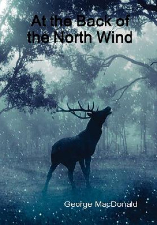 Βιβλίο At the Back of the North Wind George MacDonald