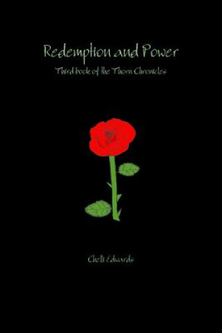 Buch Redemption and Power Chelli Edwards