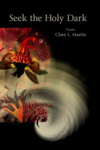 Knjiga Seek the Holy Dark Clare L. Martin