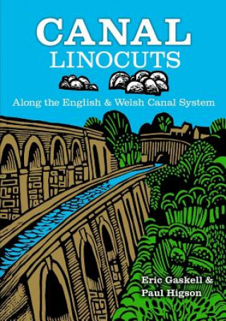 Book Canal Linocuts Eric Gaskell